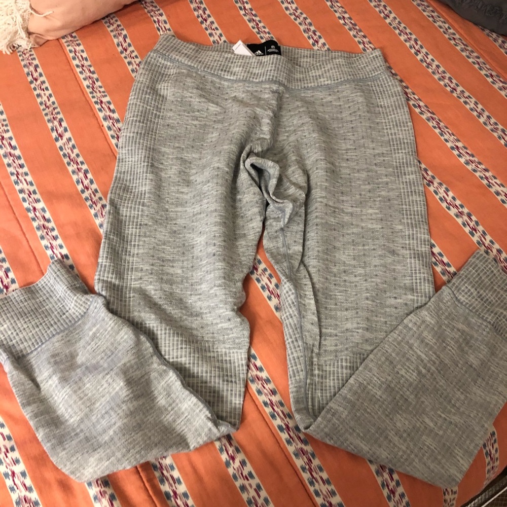 Adidas x Reigning Champ leggings